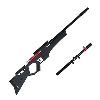 【即日発送可能】 NIKKE ニケ ブラン コスプレ 道具 武器 Amazon.co.jp: 勝利の女神：NIKKE ブラン コスプレ道具 武器